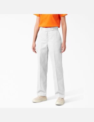 Dickies Original 874 Blancos | LVBUCE350