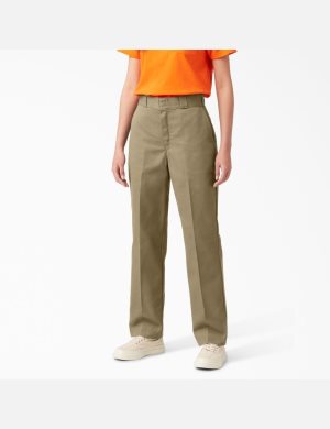 Dickies Original 874 Kaki | AYVTWL819