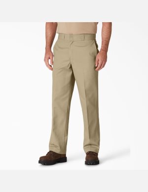 Dickies Original 874 Kaki | FBHGSI742