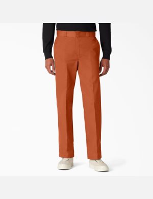 Dickies Original 874 Marrom | GSLMWT829