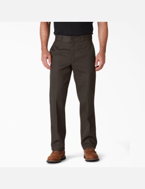 Dickies Original 874 Marrom Oscuro | SQCKPI740