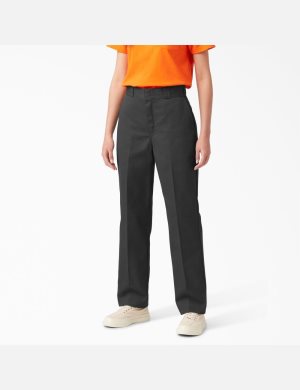 Dickies Original 874 Negros | XHMQOW846