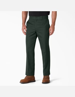 Dickies Original 874 Verdes | DYJZML159