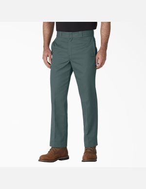 Dickies Original 874 Verdes | DYURLT975