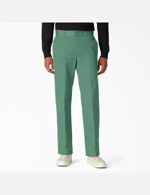 Dickies Original 874 Verdes Oscuro | EVXCBA861