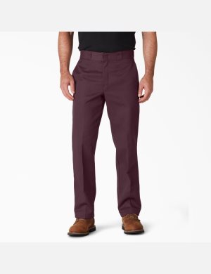 Dickies Original 874 Vino | AQKXGC503