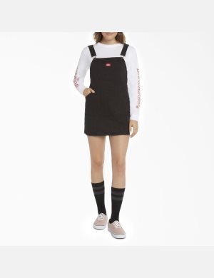 Dickies Overall Negros | MRXFKA160