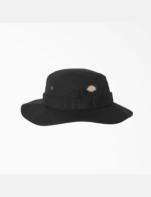 Dickies Pacific Boonie Negros | AVJKEB372