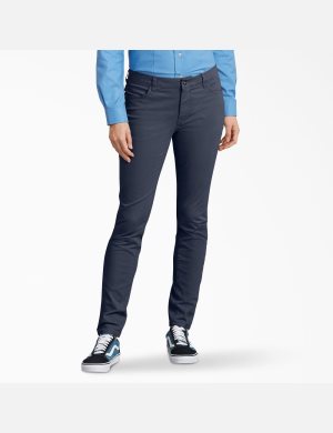 Dickies Perfect Shape Azul Marino | FTCZBI490