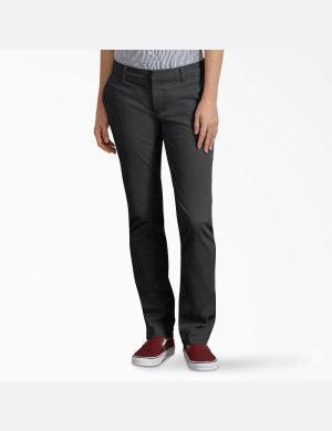 Dickies Perfect Shape Negros | VSXIZT138