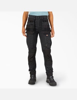 Dickies Performance Negros | LKXJZP152