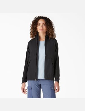 Dickies Performance Negros | OGIUDF486