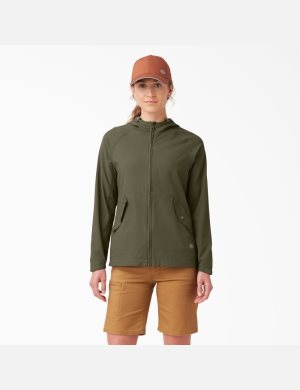 Dickies Performance Verdes | MIWZVF765