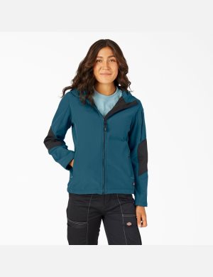 Dickies Performance Workwear Azules Oscuro | EFHXNG751