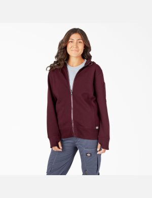 Dickies Performance Workwear Full Zip Fleece Multicolor | JERQXN654