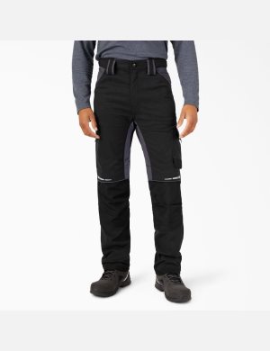 Dickies Performance Workwear GDT Premium Negros | CNHILS906
