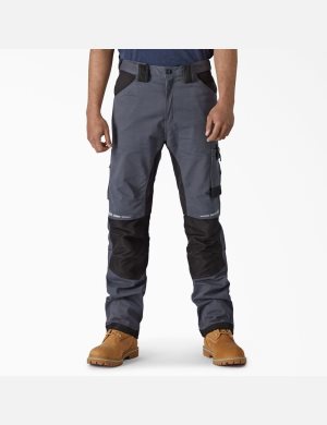 Dickies Performance Workwear GDT Premium Grises | RIUFGV062
