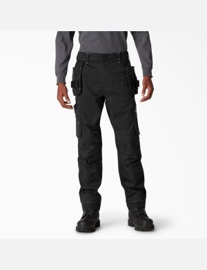 Dickies Performance Workwear Universal Holster Negros | JQKLAF512