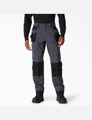 Dickies Performance Workwear Universal Holster Grises Negros | UDTMQK453