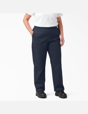 Dickies Plus Original 874 Azul Marino | OQXZFE620