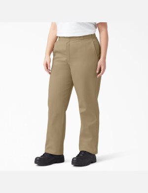 Dickies Plus Original 874 Kaki | JVLDHY397