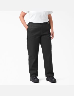 Dickies Plus Original 874 Negros | DKJXEV092