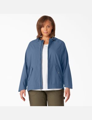 Dickies Plus Performance Azules | GBIZPU319