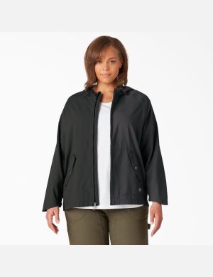 Dickies Plus Performance Negros | DLEMIZ843