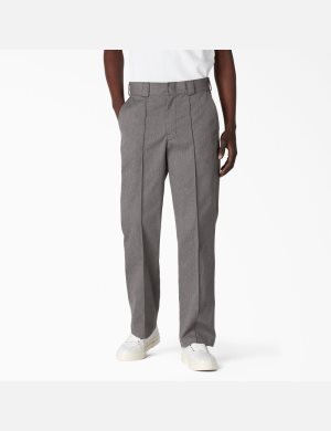 Dickies Regular Fit Single Dye Grises | GRJBIH173