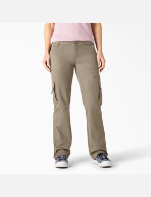 Dickies Relaxed Fit Marrom | SXIPUT360