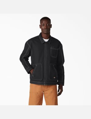 Dickies Reworked Eisenhower Negros | CDWIUT891