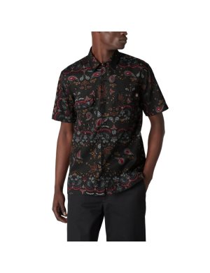 Dickies Reworked Negros | YVHGLP865