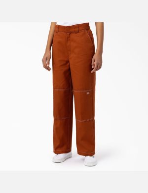 Dickies Sawyerville Marrom | MHCPSK069