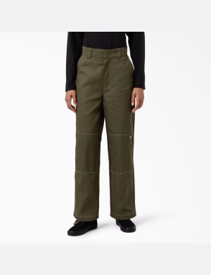 Dickies Sawyerville Verdes | TBIARV182
