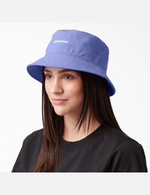 Dickies Script Logo Lona Bucket Multicolor | KJPVDT342