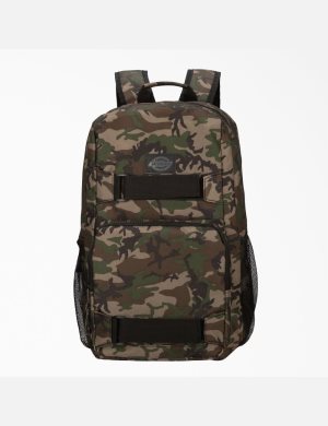 Dickies Skate Straps Camuflados | BIYDRX621