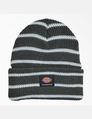 Dickies Skateboarding Cuffed Grises | FUVNZM651