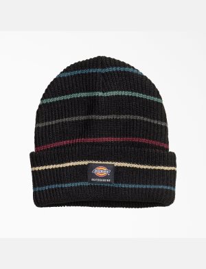 Dickies Skateboarding Cuffed Negros | WTGIPO753