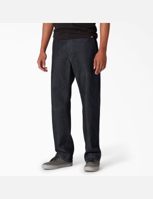 Dickies Skateboarding Utility Azules Azules | EVUTZK602