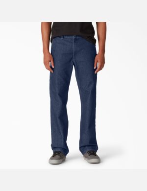 Dickies Skateboarding Utility Azules Azules | QHELDA854