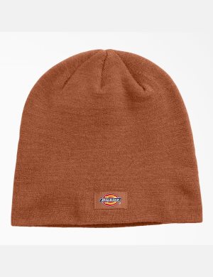 Dickies Skull Marrom | ZNDUMJ792