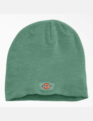Dickies Skull Verdes Oscuro | ZUHFKR513