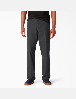 Dickies Slim Fit Negros | BPESWH082