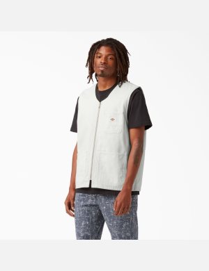 Dickies Stonewashed Duck Carpenter Multicolor | WILKXR806