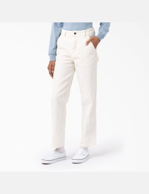 Dickies Stonewashed Duck Utility Multicolor | QFRUOG248