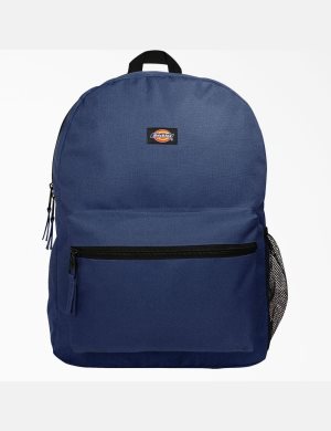 Dickies Student Azul Marino Azules | LGRIDN025