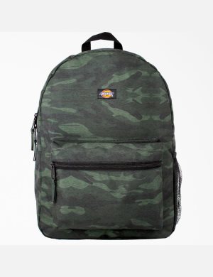 Dickies Student Heather Camo Camuflados | XTZVFS296