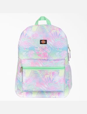 Dickies Student Tropical Multicolor | DMEKZF378