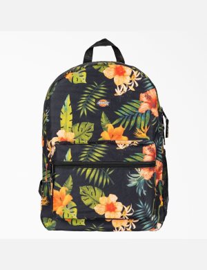 Dickies Student Tropical Multicolor | ZUVQIE539