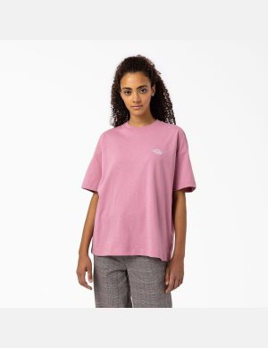 Dickies Summerdale Corta Sleeve Multicolor | BPGRKN728